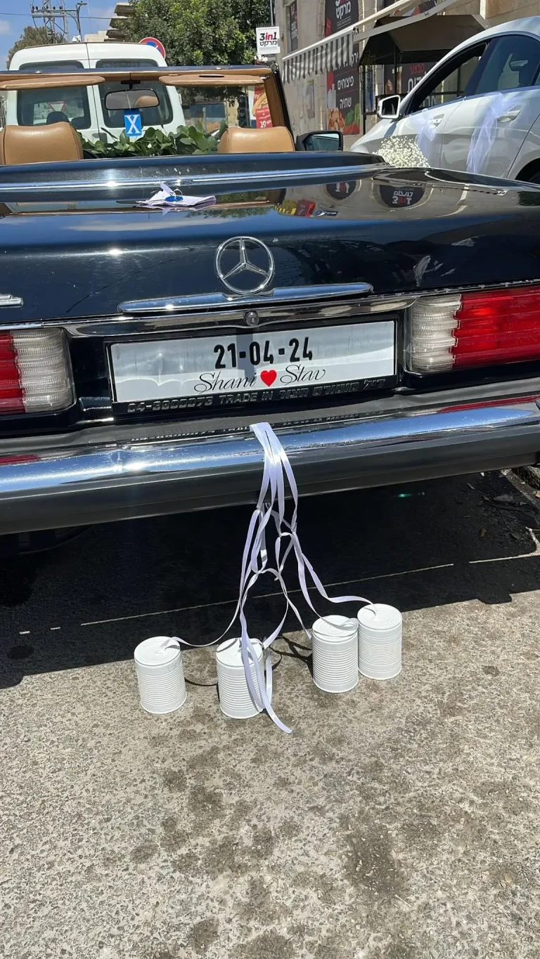 קישוט רכב נופרוז