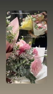 המלצה על נופרוז