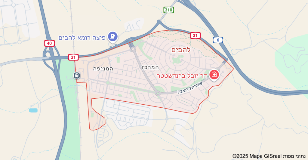 להבים