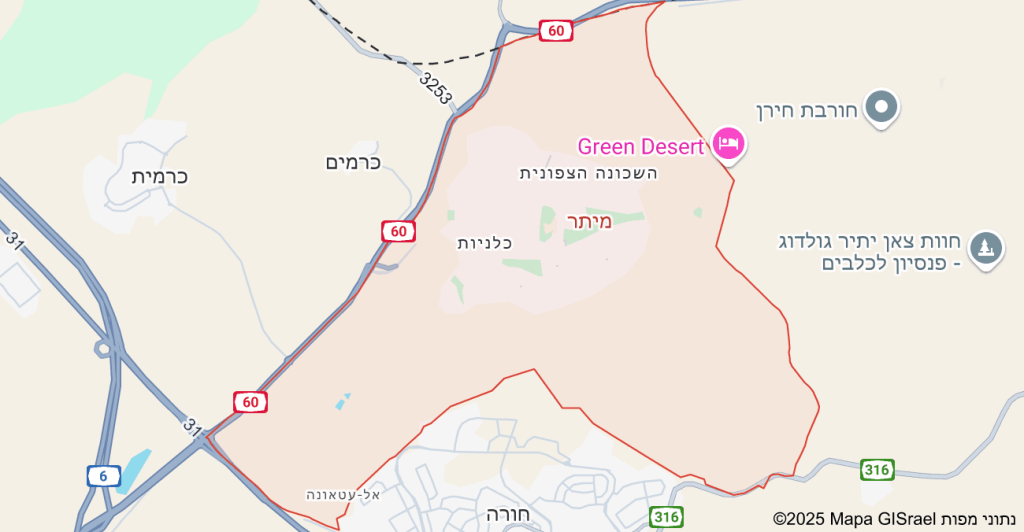 מיתר