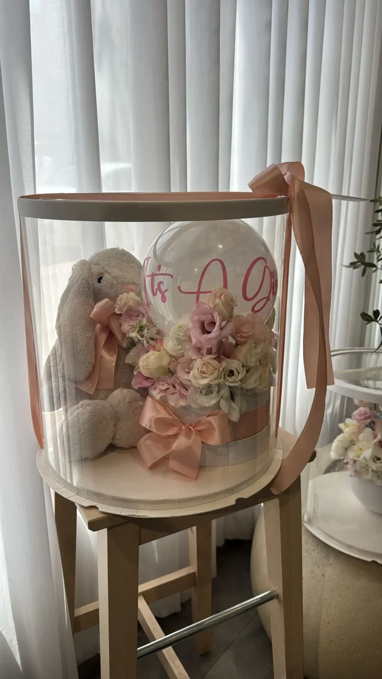 מארז יולדת למשלוחים למחלקת יולדות