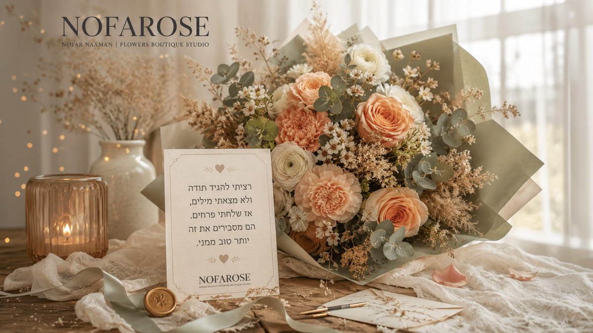 Greeting Card Text Flower Delivery3